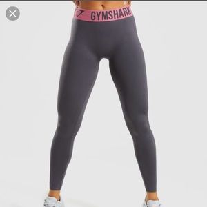 Brand New Fit leggings